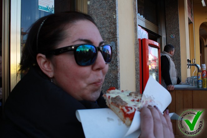 Ingrandisci la foto