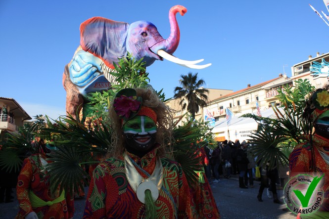 Ingrandisci la foto