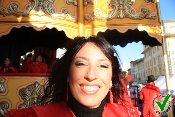 Ingrandisci la foto