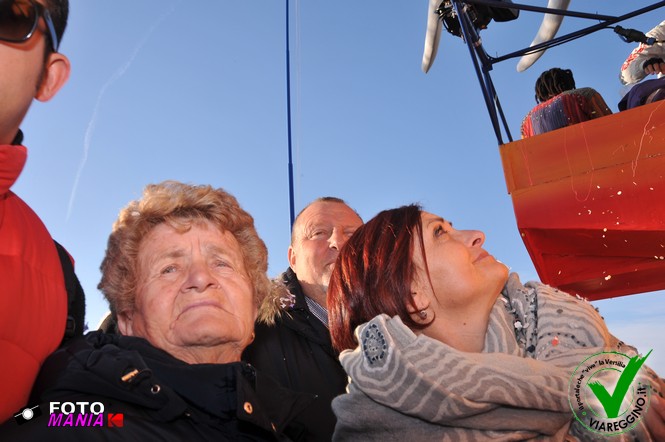 Ingrandisci la foto