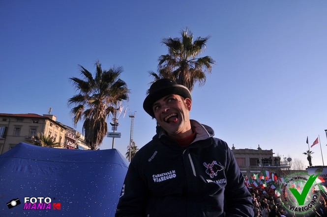 Ingrandisci la foto