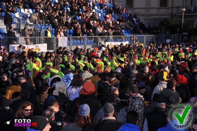 Ingrandisci la foto