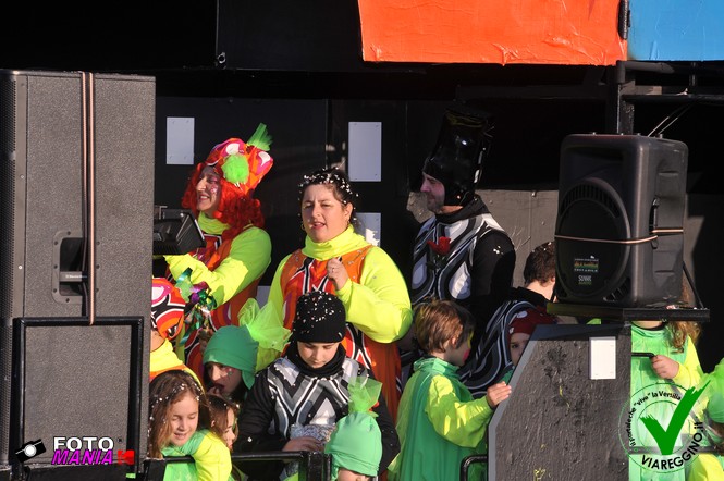 Ingrandisci la foto
