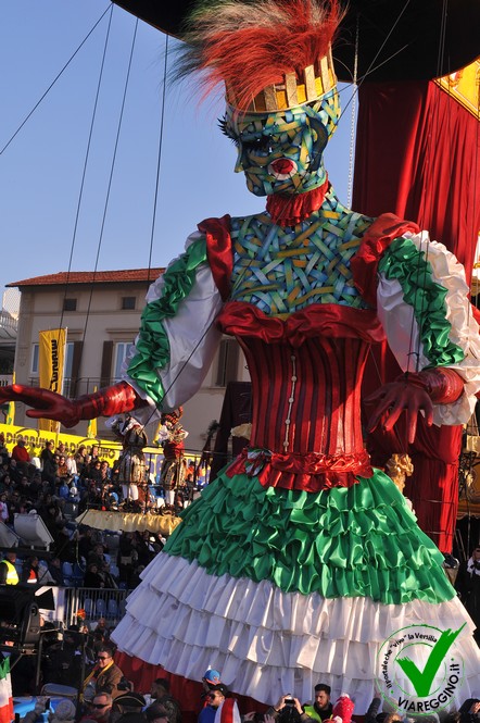 Ingrandisci la foto