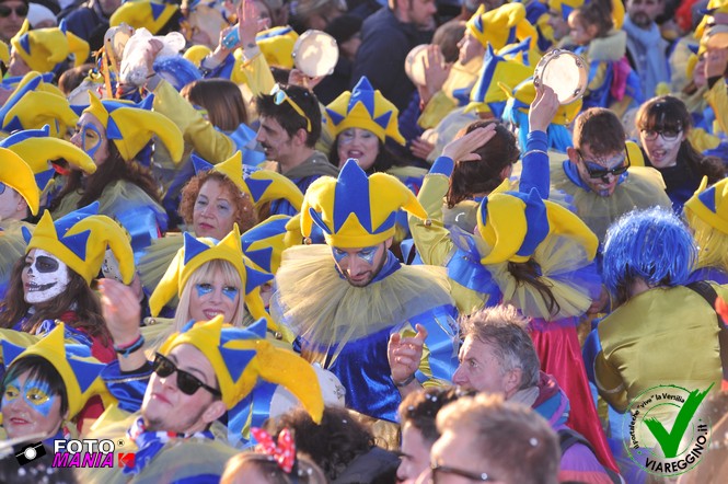 Ingrandisci la foto