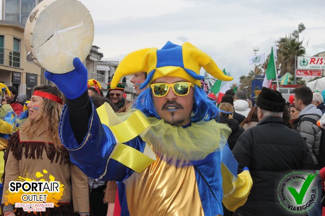 Ingrandisci la foto