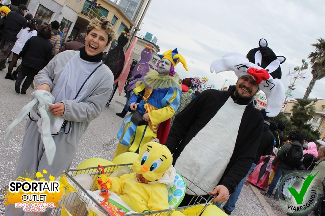 Ingrandisci la foto