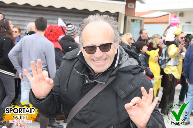 Ingrandisci la foto
