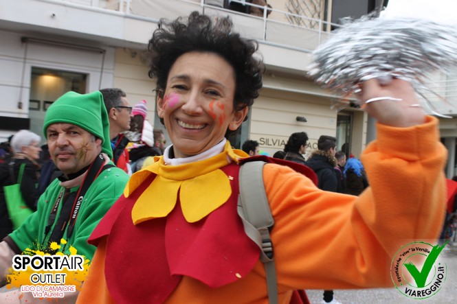 Ingrandisci la foto