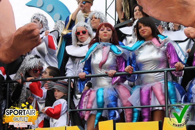 Ingrandisci la foto