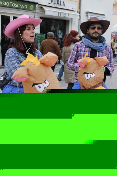 Ingrandisci la foto