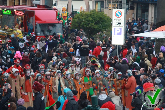 Ingrandisci la foto