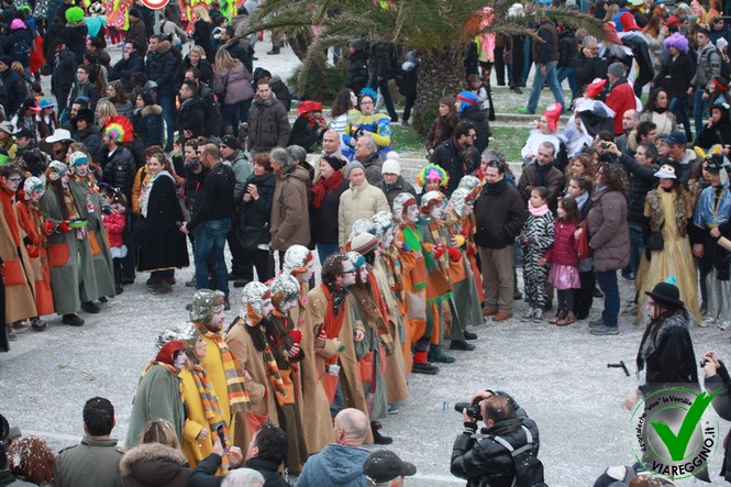 Ingrandisci la foto