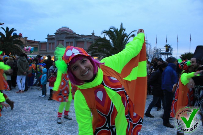 Ingrandisci la foto