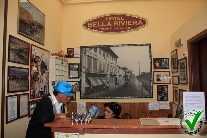Ingrandisci la foto
