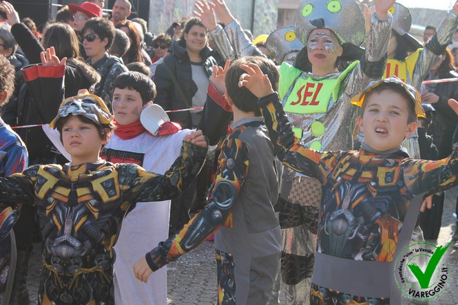 Ingrandisci la foto
