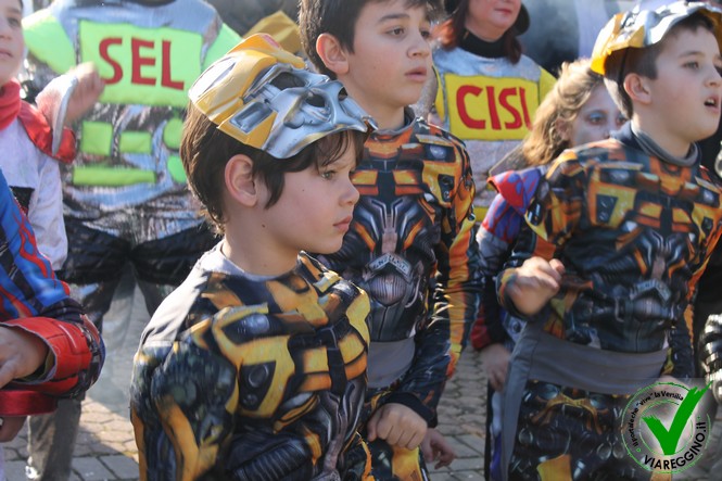 Ingrandisci la foto