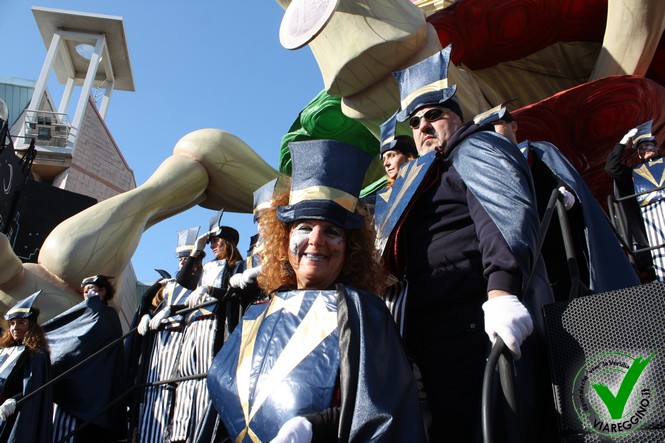 Ingrandisci la foto