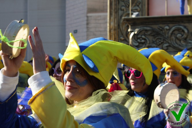 Ingrandisci la foto