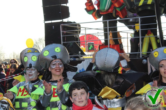 Ingrandisci la foto
