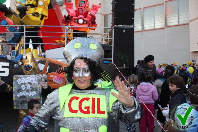 Ingrandisci la foto