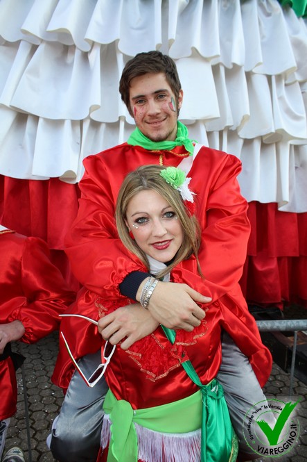 Ingrandisci la foto