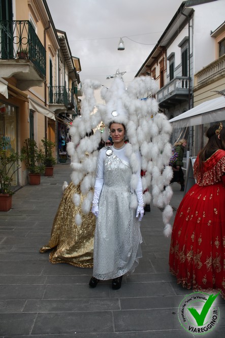 Ingrandisci la foto