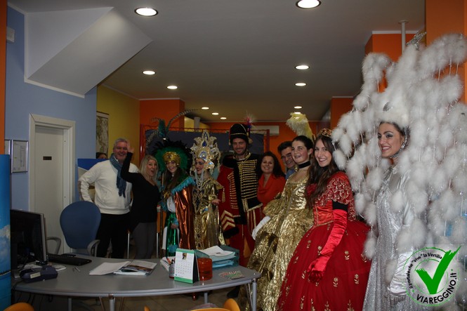 Ingrandisci la foto