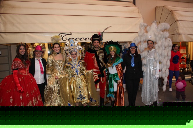 Ingrandisci la foto