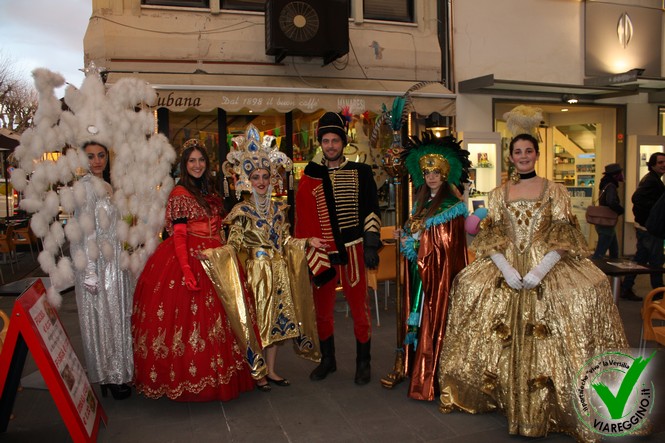 Ingrandisci la foto