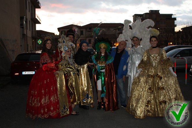 Ingrandisci la foto