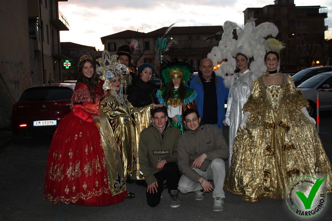 Ingrandisci la foto