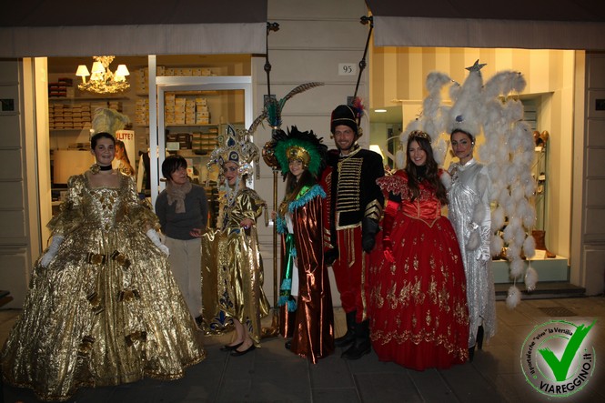 Ingrandisci la foto