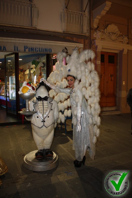 Ingrandisci la foto