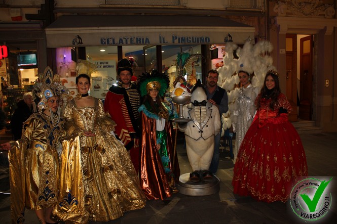 Ingrandisci la foto