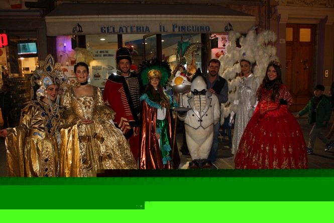 Ingrandisci la foto