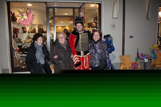 Ingrandisci la foto