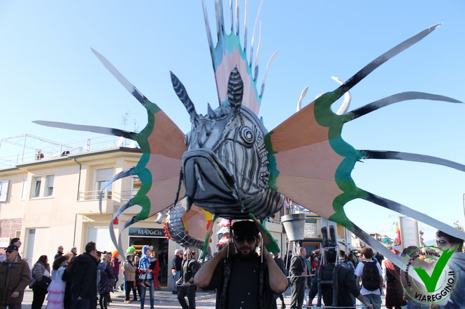 Ingrandisci la foto