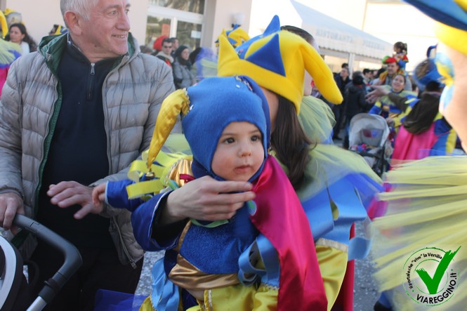 Ingrandisci la foto