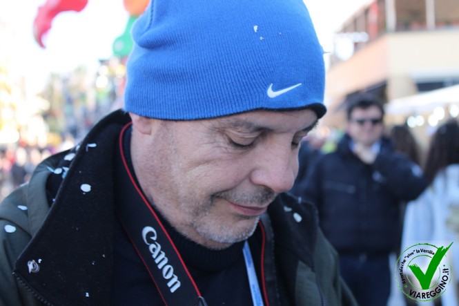 Ingrandisci la foto