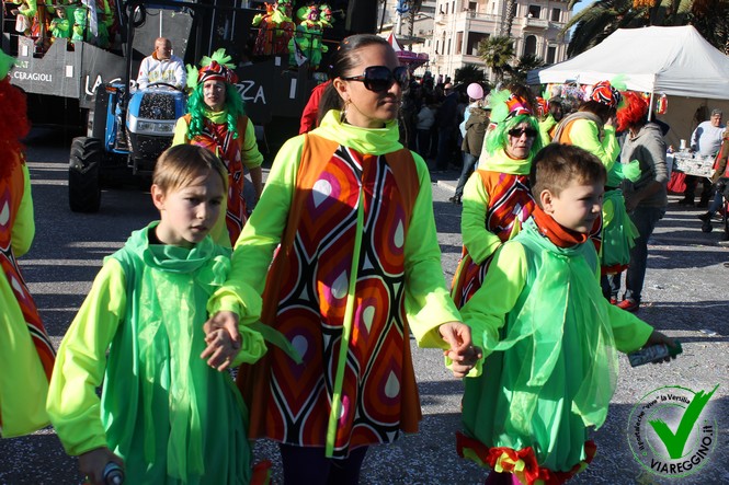 Ingrandisci la foto
