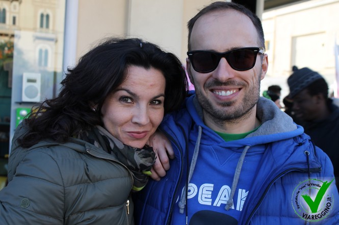Ingrandisci la foto
