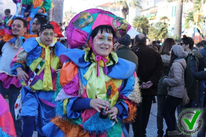 Ingrandisci la foto