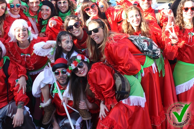 Ingrandisci la foto