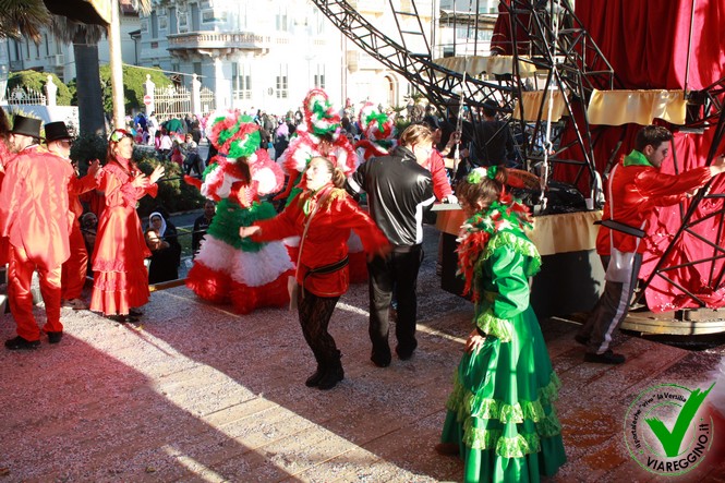 Ingrandisci la foto
