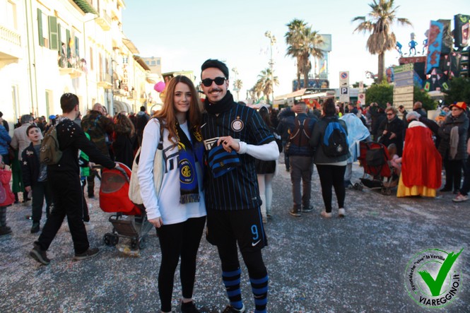 Ingrandisci la foto