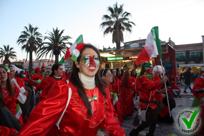 Ingrandisci la foto