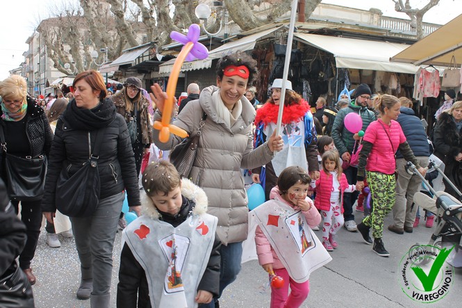 Ingrandisci la foto