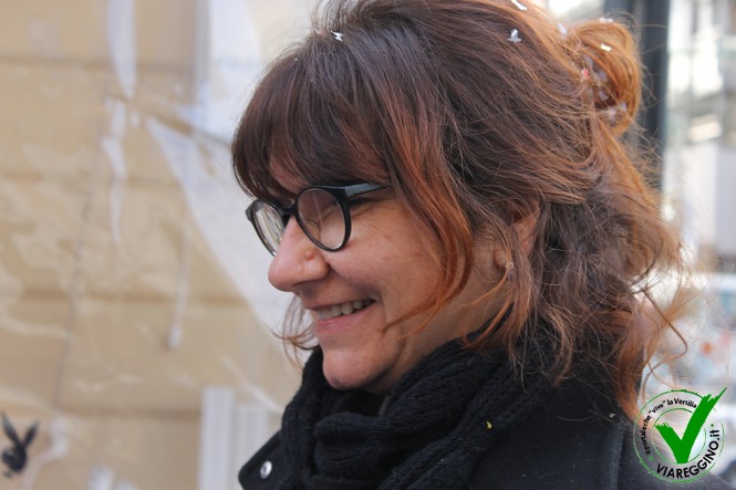 Ingrandisci la foto