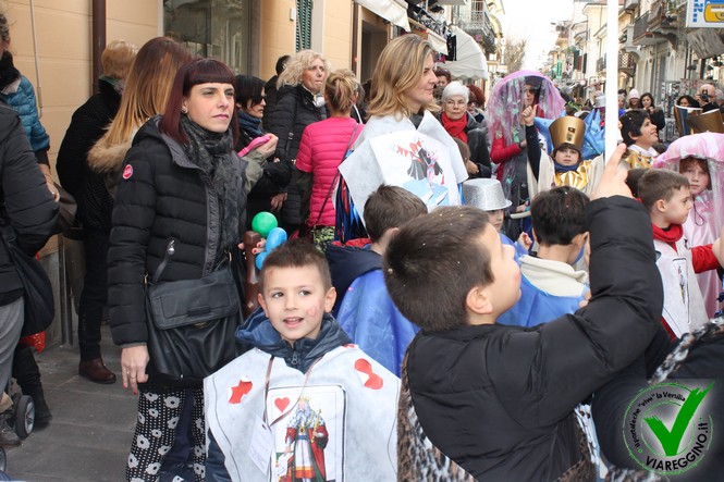 Ingrandisci la foto